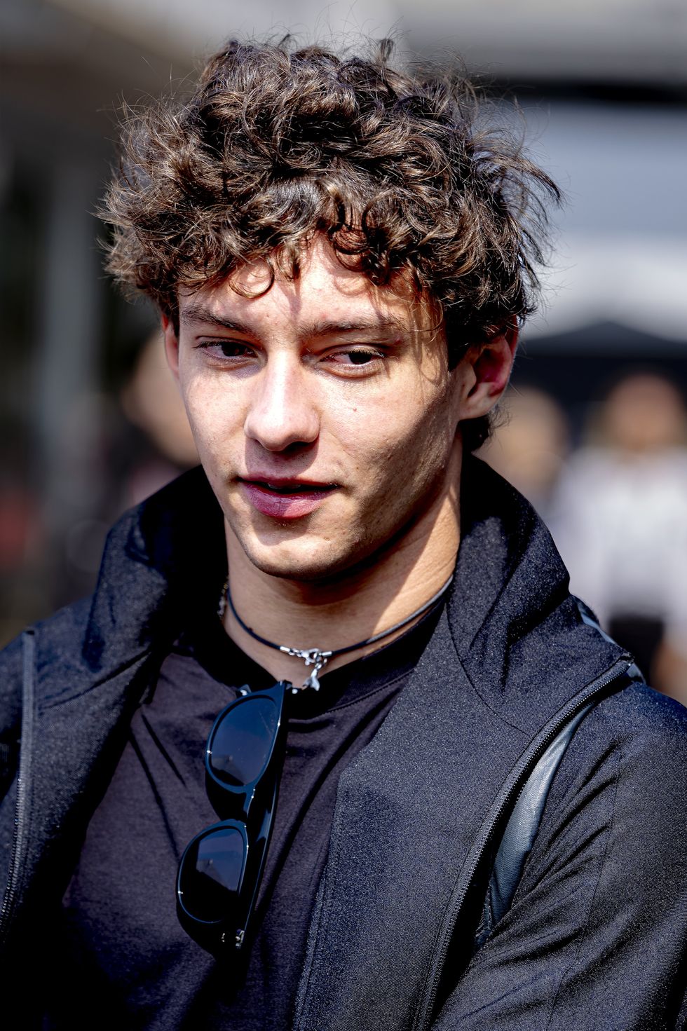 Kimi Antonelli has enjoyed a positive start to the 2026 F1 season