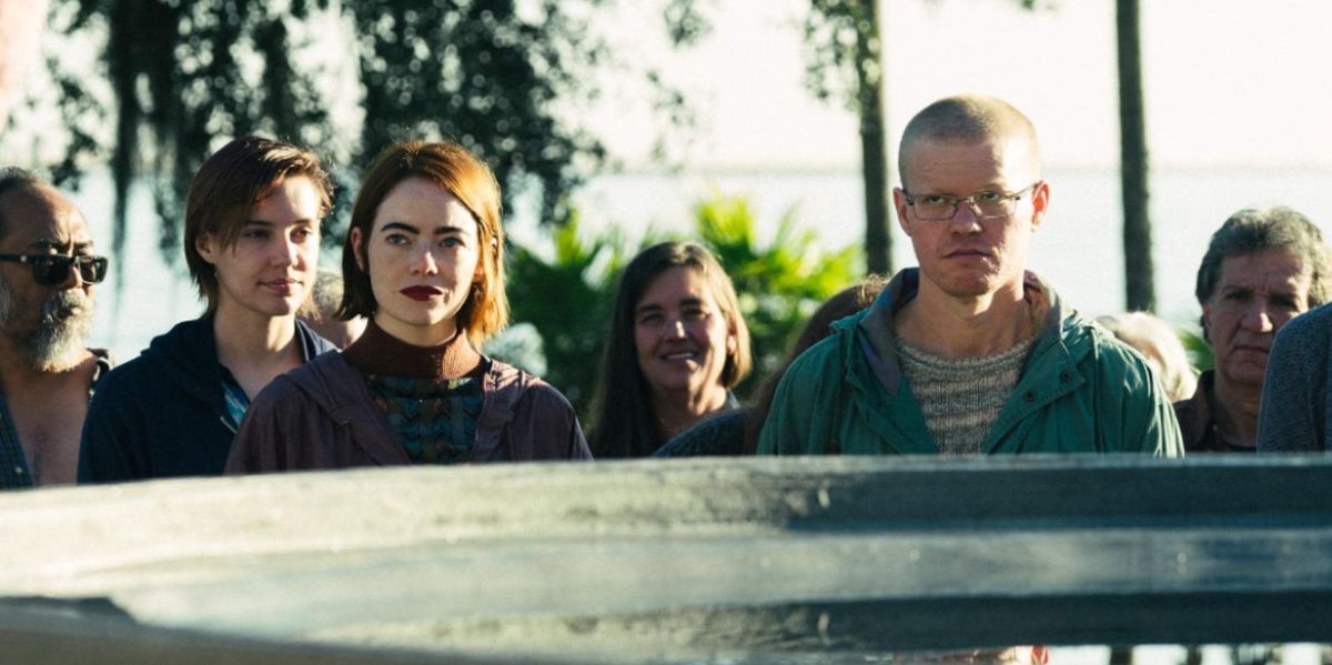 NextImg:Kinds of Kindness sees Lanthimos abandon the mainstream and return to his old ways: Film review