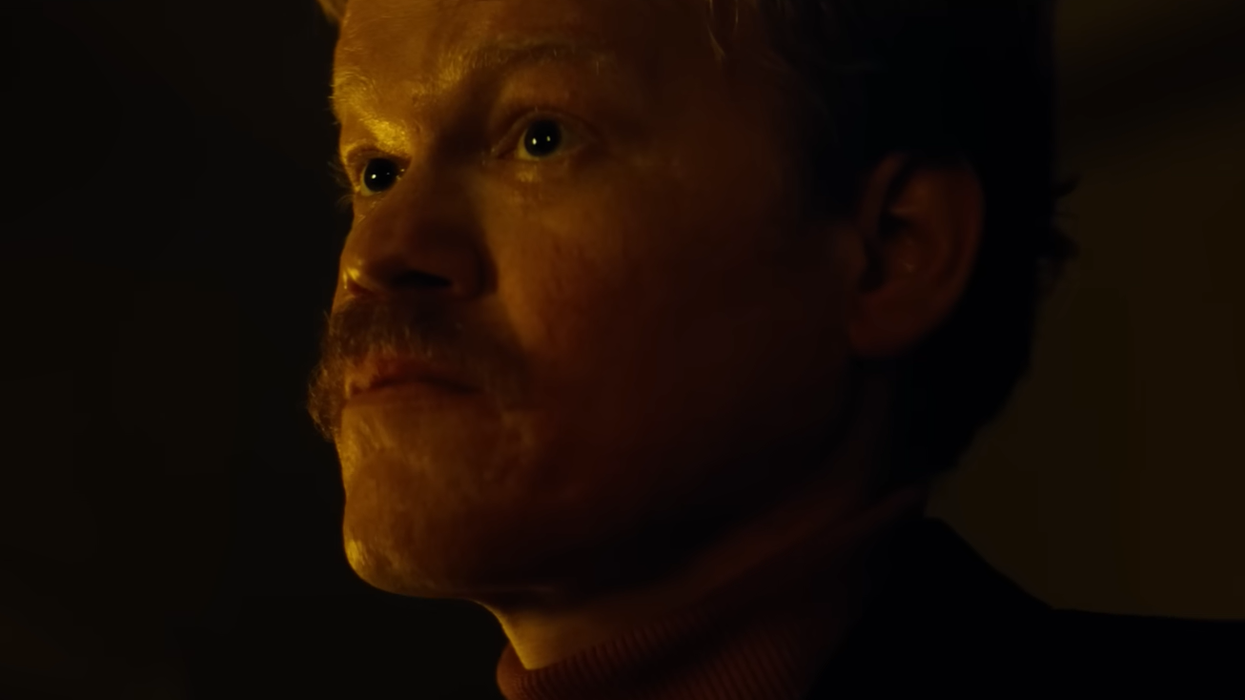 Kinds of Kindness: Jesse Plemons