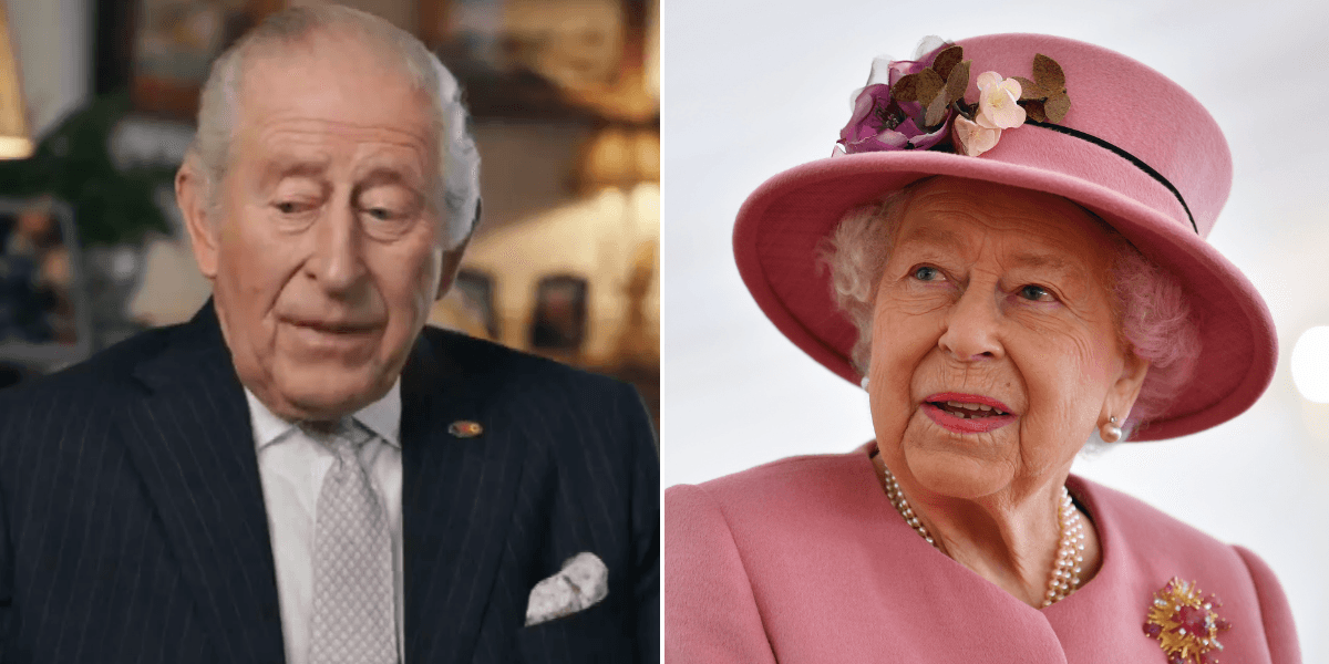 King Charles’s openness on his personal medical issues has made Royal Family history King Charles’s openness on his personal medical issues has made Royal Family history