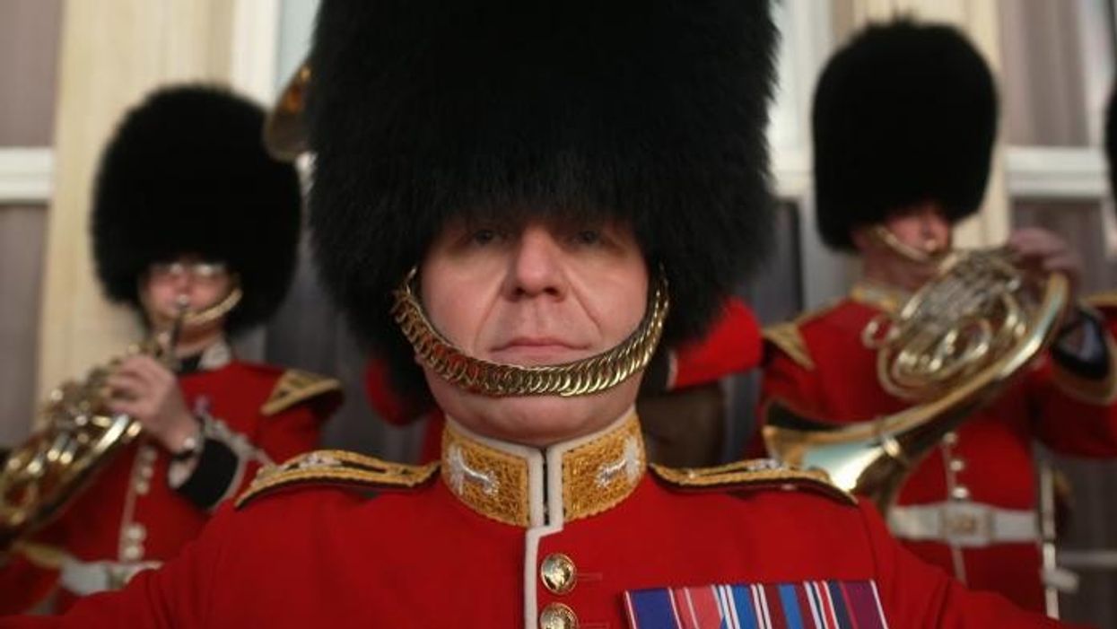 King Charles is 'defender of all faiths' and his Christmas message proved it - analysis by Cameron Walker