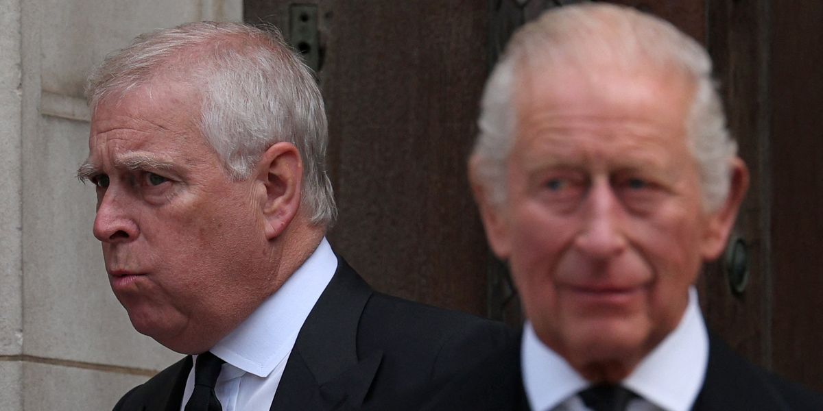 King Charles’s legal team urged to contact lawyers for Epstein accuser over Andrew Mountbatten-Windsor allegations King Charles’s legal team urged to contact lawyers for Epstein accuser over Andrew Mountbatten-Windsor allegations