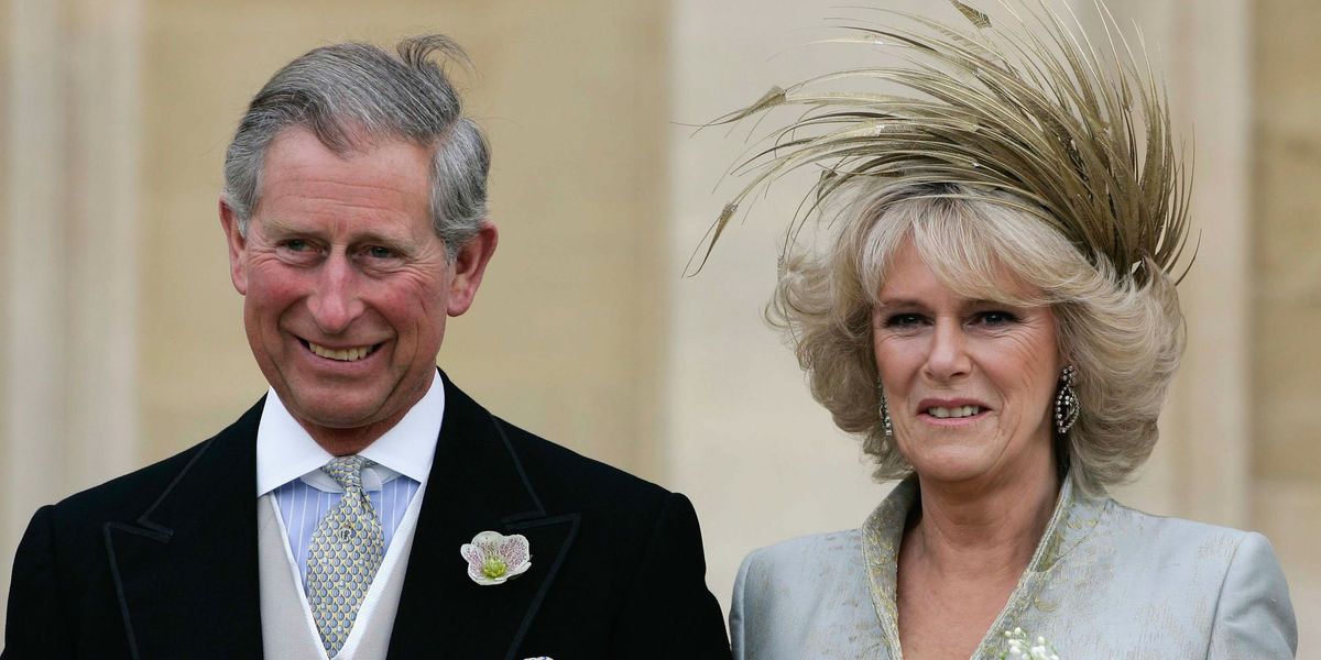 King Charles and Queen Camilla quietly celebrating special milestone King Charles and Queen Camilla quietly celebrating special milestone