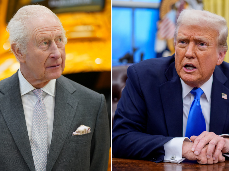 JK Rowling left furious at Irish Eurovision act's 'preening, self-satisfied misogyny' in trans row