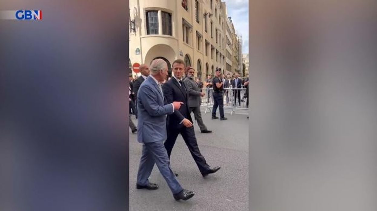 Senior royal women to all wear curious historic fashion item during major state visit