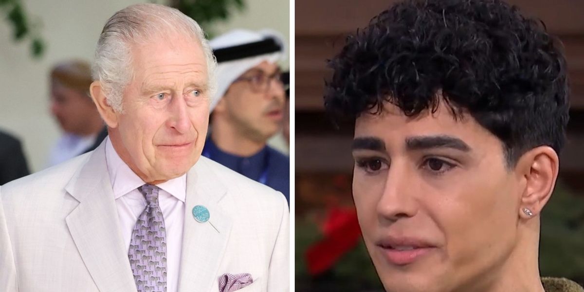 Buckingham Palace ‘utterly dismayed’ by naming of ‘racist royals’ on British TV Buckingham Palace ‘utterly dismayed’ by naming of ‘racist royals’ on British TV