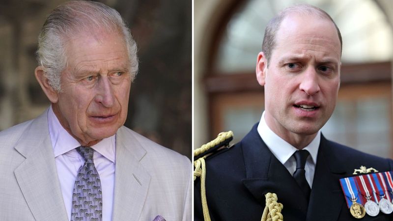 King Charles and Prince William's private estates 'receive millions from public bodies and charities'