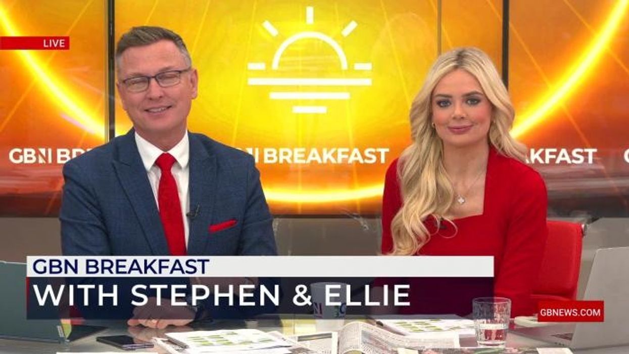 King Charles and Queen Camilla step out to begin Easter celebrations following monarch's personal message