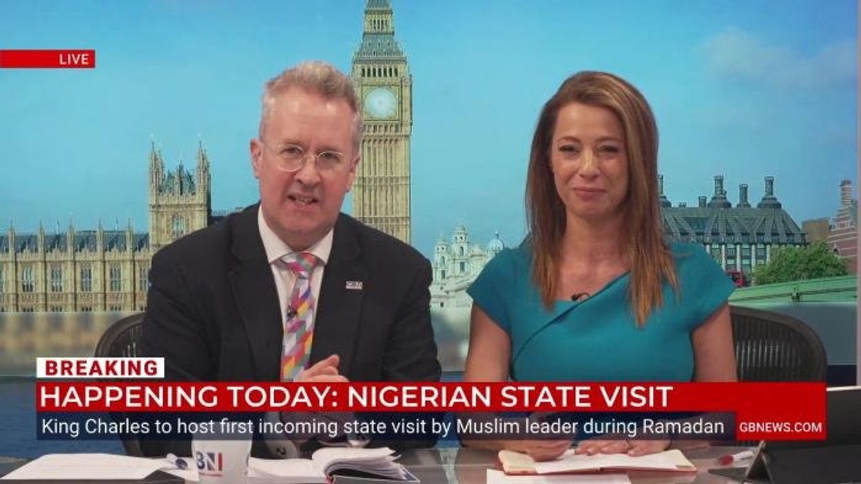 Catherine puts rising British-Nigerian designer on global fashion map during State Visit