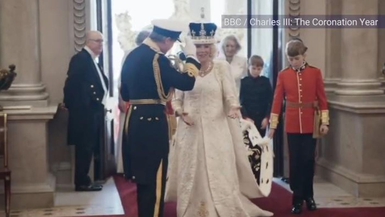 Prince William made 'direct request' to King Charles over Princess Kate's family