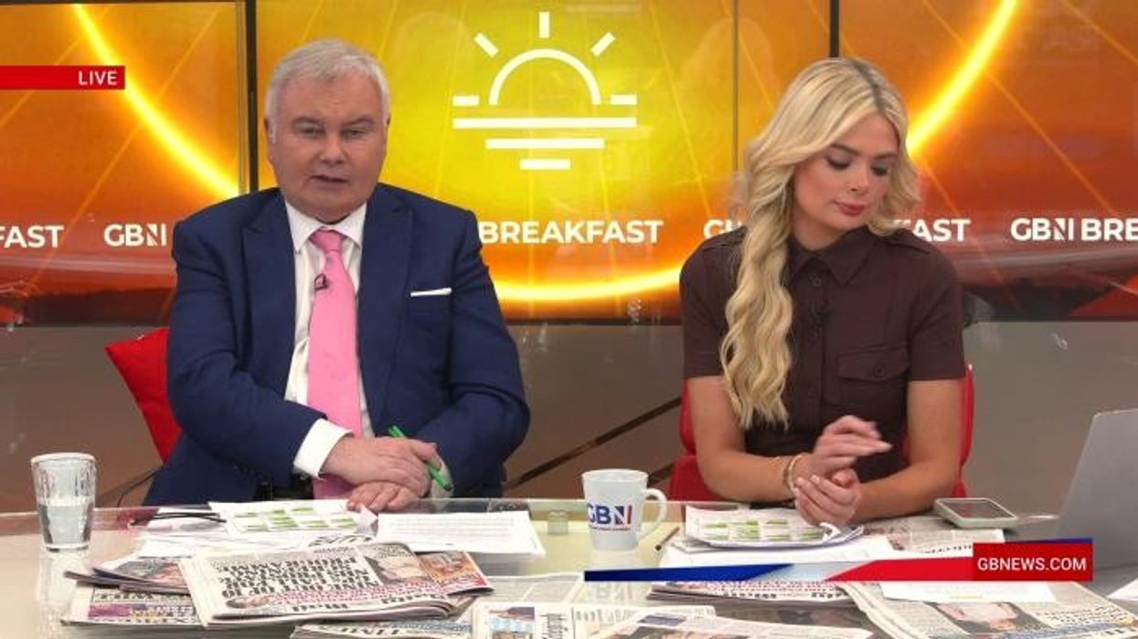 King Charles and Queen Camilla spend major wedding anniversary apart as monarch meets Italian PM