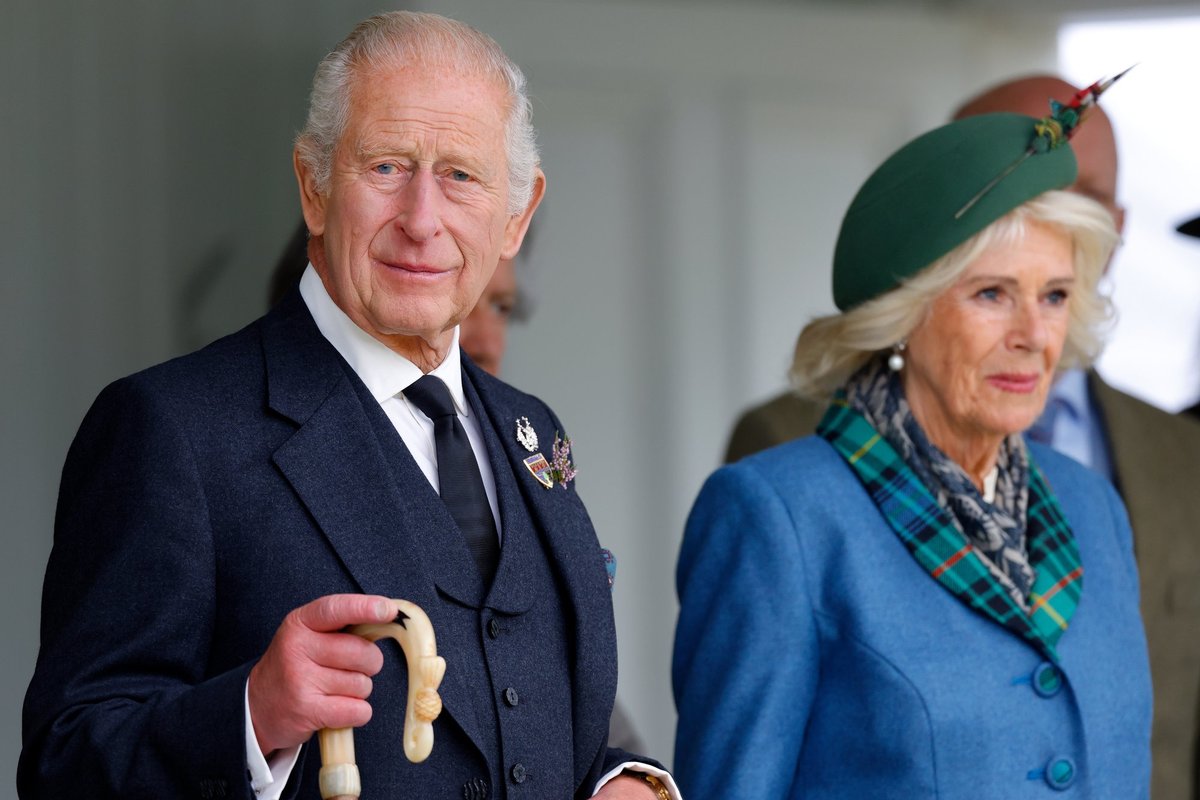 King Charles and Queen Camilla unable to meet Jeffrey Epstein survivors during US trip despite public plea