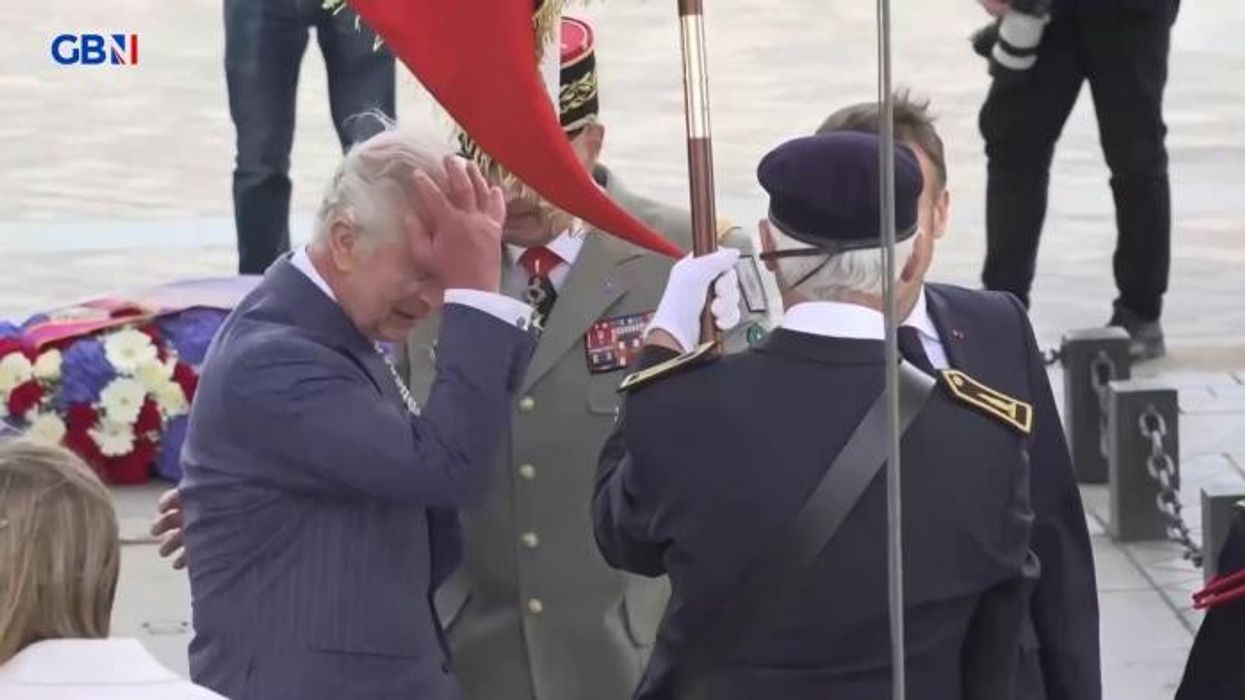 Senior royals given major role in absence of King Charles, Queen Camilla, Prince William and Kate