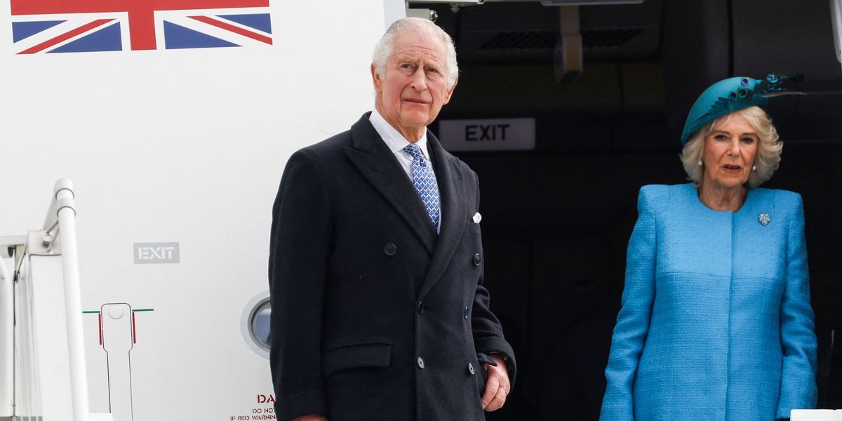 King Charles and Queen Camilla planning to visit Australia in 2024
