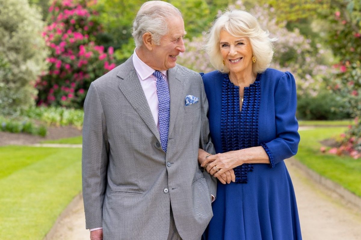 King Charles news: Charles to return to public duties in days- Monarch ...