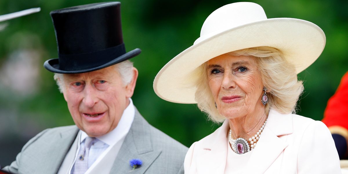 Royal Family posts 'cryptic' message on social media amid mounting backlash