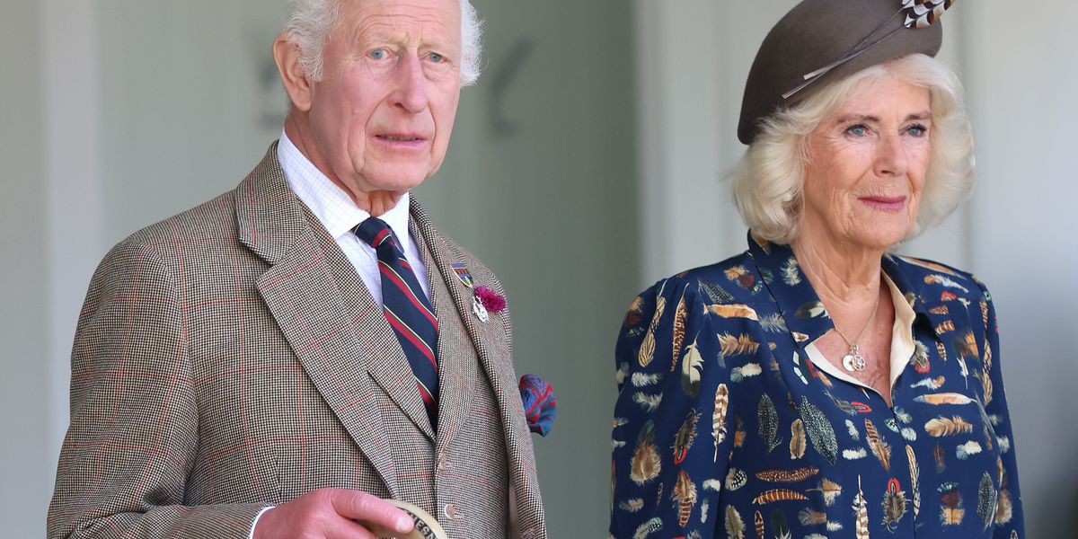 King Charles and Queen Camilla 'disagree strongly' on their 'different views' as royals face relatable issue