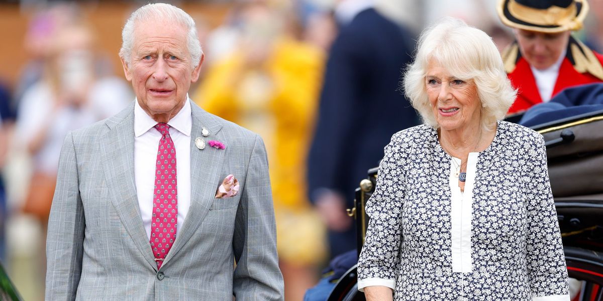 King Charles and Queen Camilla issue message to British Sikhs King Charles and Queen Camilla issue message to British Sikhs