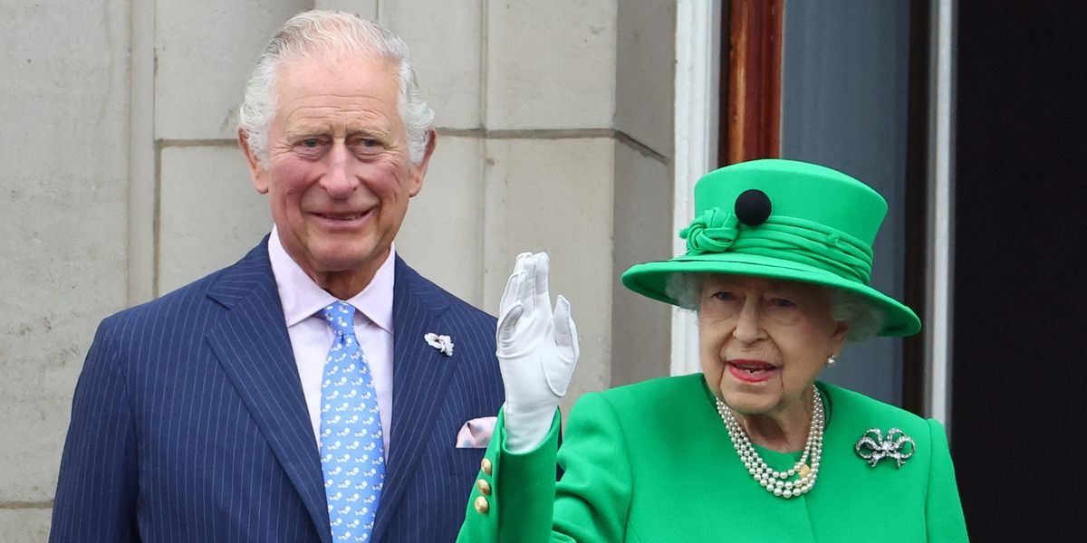 King Charles to honour Queen Elizabeth II and host party for 100-year-olds at Buckingham Palace on centenary birthday King Charles to honour Queen Elizabeth II and host party for 100-year-olds at Buckingham Palace on centenary birthday