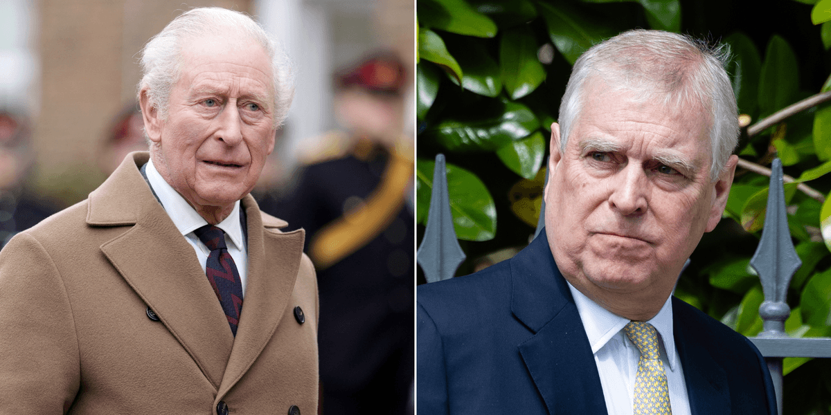King Charles has no intention of seeing Andrew Mountbatten-Windsor despite returning to Sandringham King Charles has no intention of seeing Andrew Mountbatten-Windsor despite returning to Sandringham
