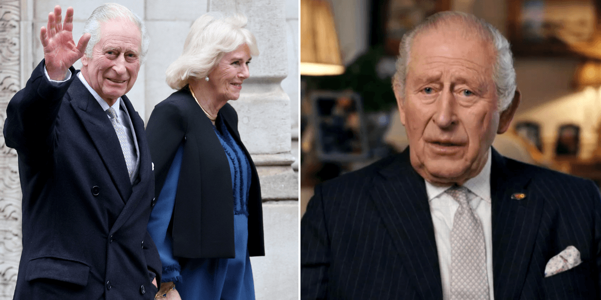 King Charles cancer timeline as Buckingham Palace confirms treatment to be scaled back King Charles cancer timeline as Buckingham Palace confirms treatment to be scaled back