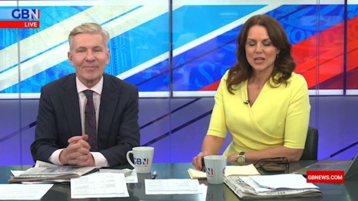 King Charles warning issued ‘if you cross him – you won’t get back in favour’