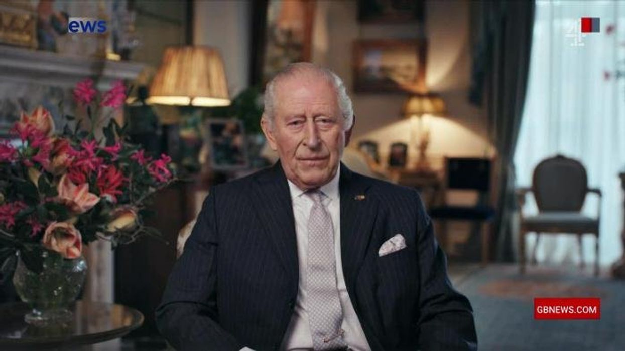 King Charles confirms his cancer treatment will be reduced as monarch issues rare health update