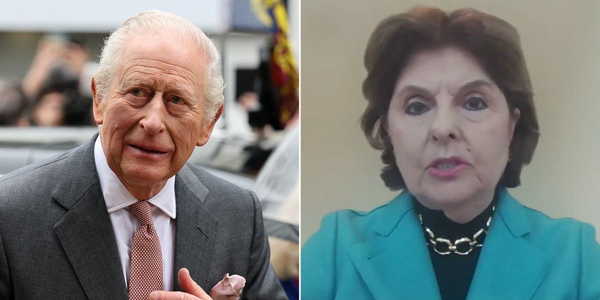 Jeffrey Epstein survivors' attorney issues plea to King Charles ahead of US trip: 'I don't understand why he can't' thumbnail