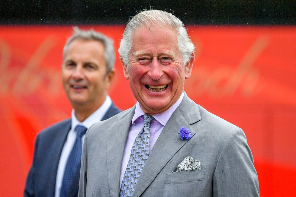 King Charles has reportedly had a change of heart when it comes to royal titles