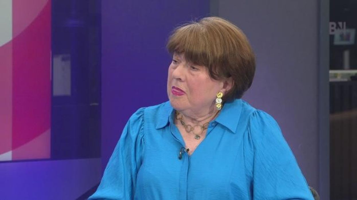 Lady Gabriella Kingston steps out with the Royal Family amid difficult year