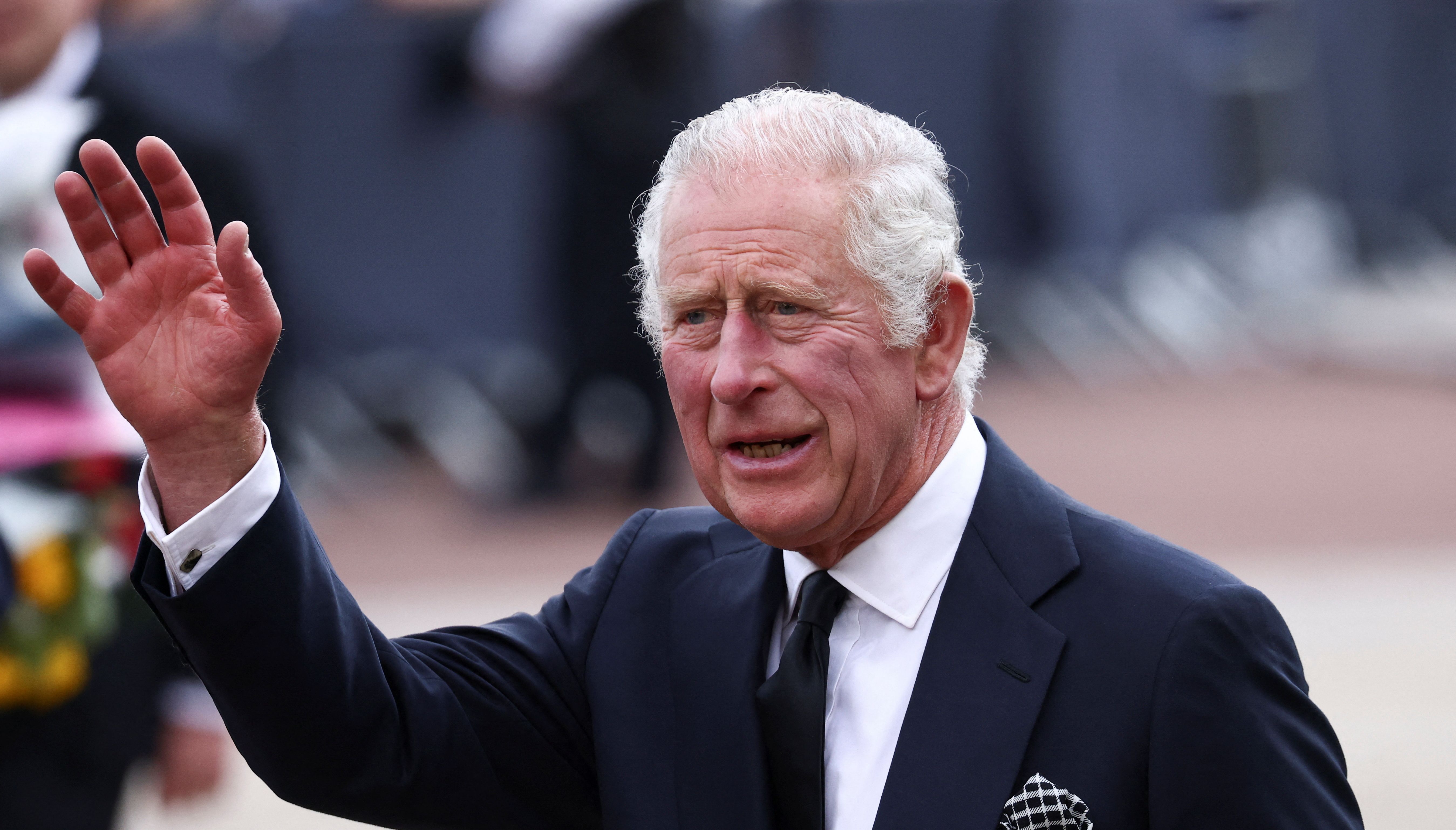 King Charles III is reportedly a frequent skipper of meals due to his 'relentless' lifestyle