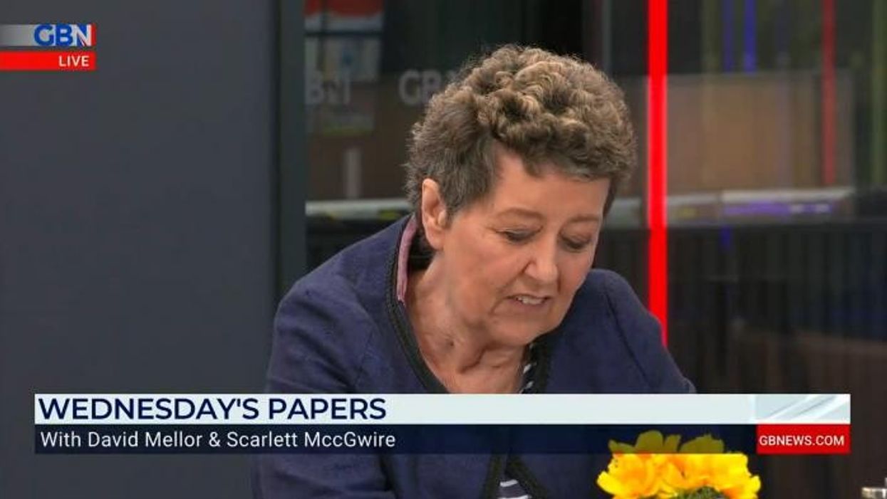 King Charles dubbed ‘not the most generous’ as monarch's charity comes under fire