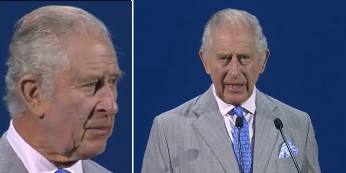 NextImg:King Charles issues 'call to arms' during Cop28 opening statement
