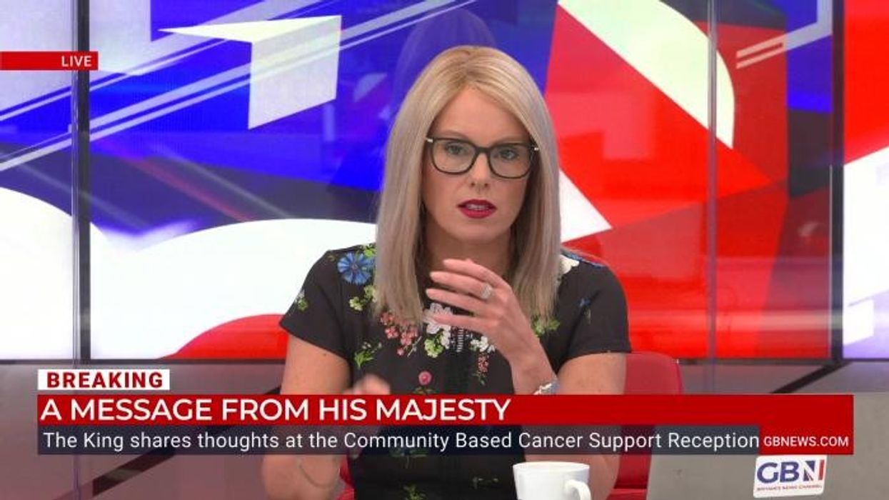 Cancer patients 'skipping meals' amid 'one of worst' medicine shortages to affect UK