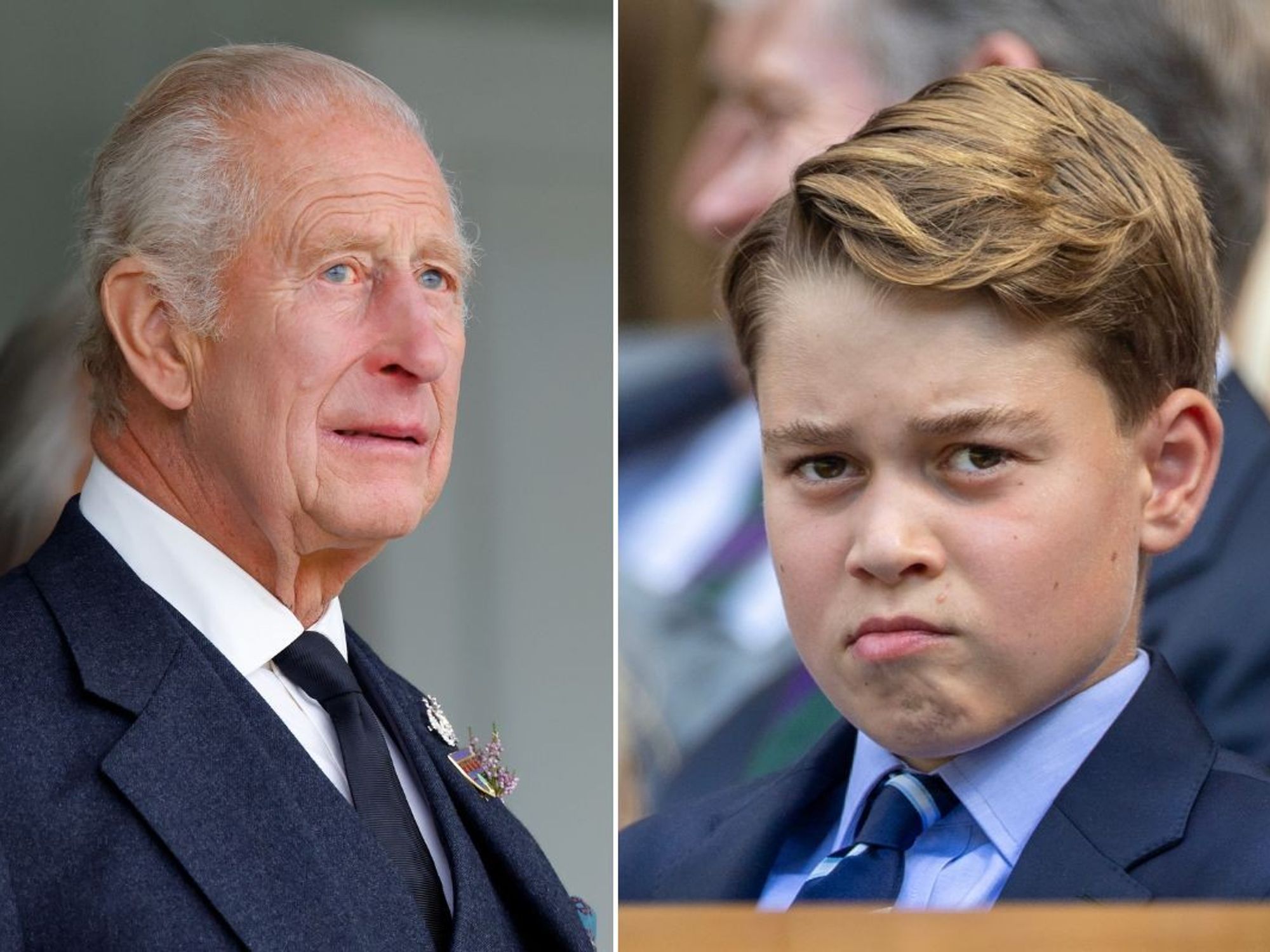 King Charles, King Charles 'surprised' his former butler and staff by choosing to reign as King Charles III