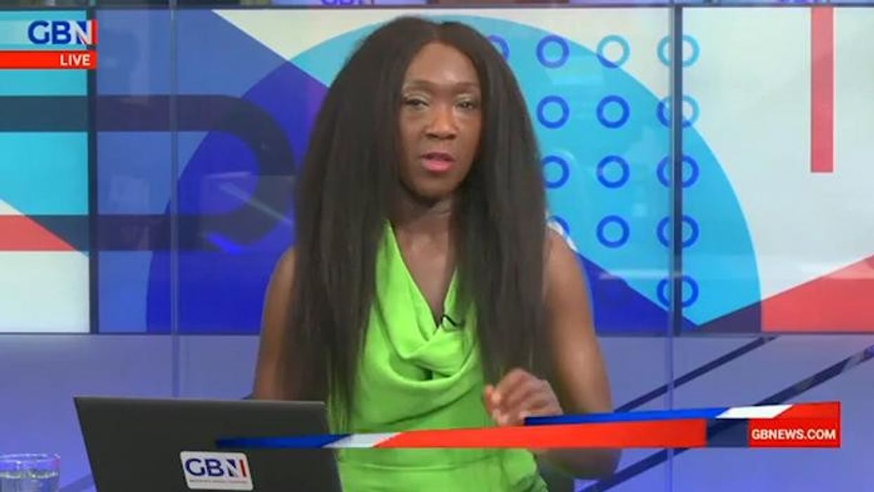 Charles 'looks very unwell' Angela Levin issues warning King to 'be careful' ahead of Easter service