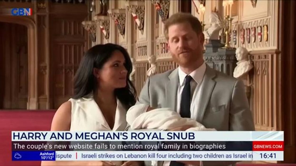 King Charles cancer: Monarch ‘looks well’ and ‘wants to be seen’ after shock diagnosis