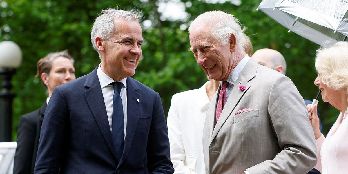 NextImg:King Charles offers 'symbolic gesture' to Canada as monarch demonstrates 'perfect balancing act' on 'delicate political tightrope'