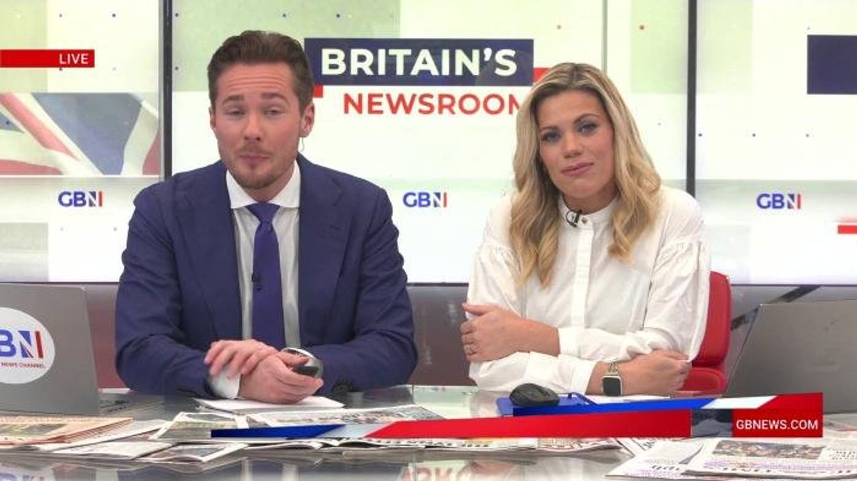 Prince William and Princess Kate send public message to King Charles as he leaves England with Camilla