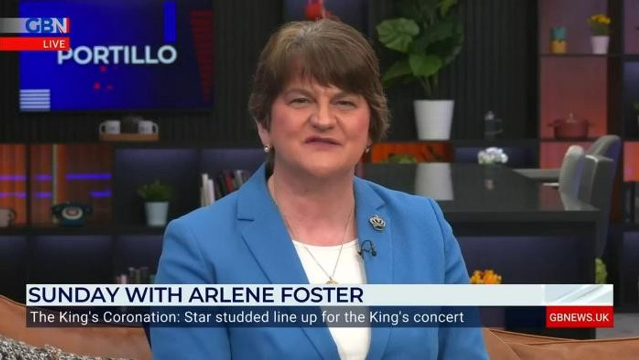 King Charles may open Buckingham Palace to PUBLIC in ‘exciting’ shake-up to tradition