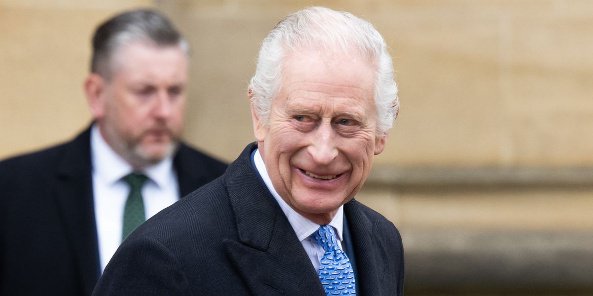 NextImg:King Charles launches limited edition collection inspired by Queen Elizabeth II
