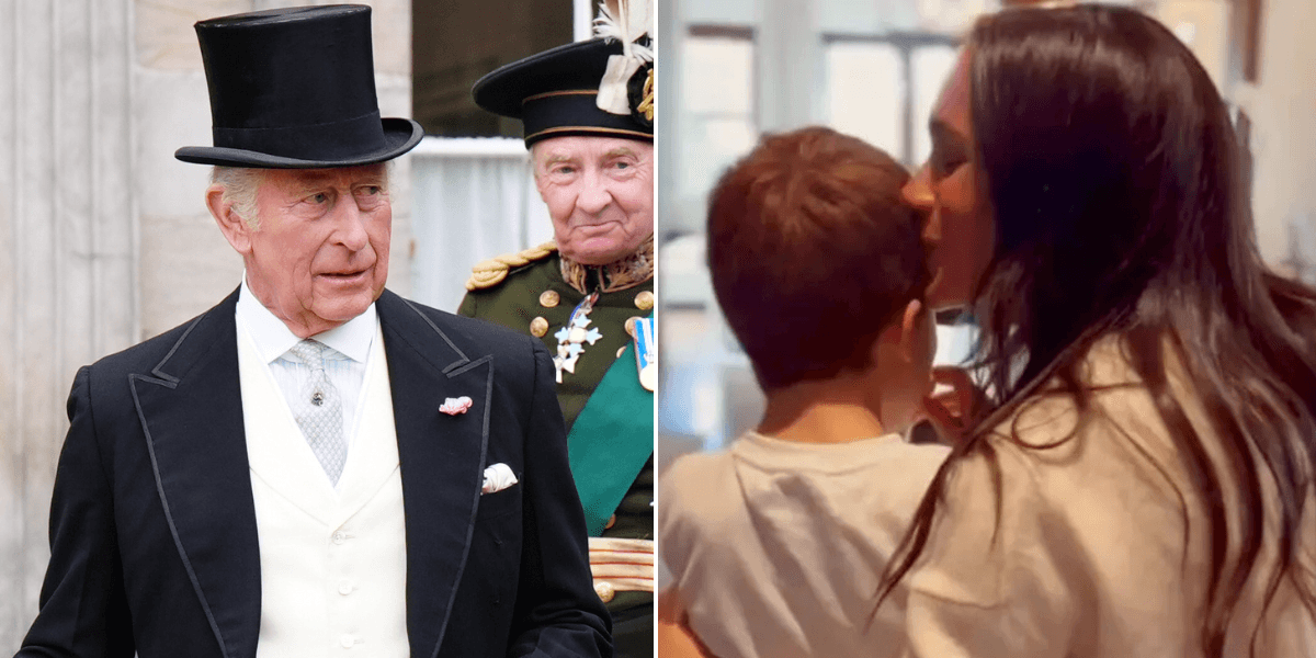 Buckingham Palace confirms plans for major event that falls on Prince Archie’s birthday Buckingham Palace confirms plans for major event that falls on Prince Archie’s birthday