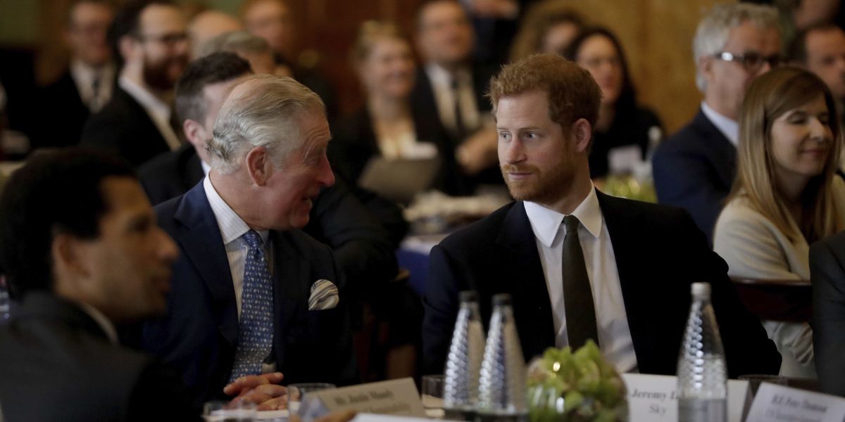 Prince Harry ‘would love’ an invite to Sandringham as he looks to close rift with King Charles Prince Harry ‘would love’ an invite to Sandringham as he looks to close rift with King Charles