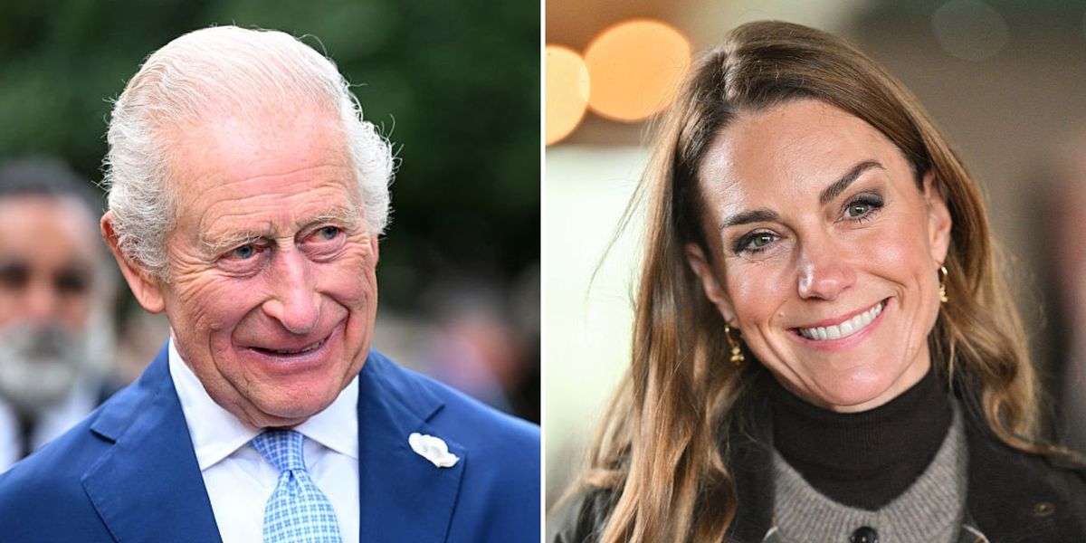 Royal photographer shares insight into ‘challenging period’ and how King Charles and Kate Middleton ‘bounced back’ Royal photographer shares insight into ‘challenging period’ and how King Charles and Kate Middleton ‘bounced back’