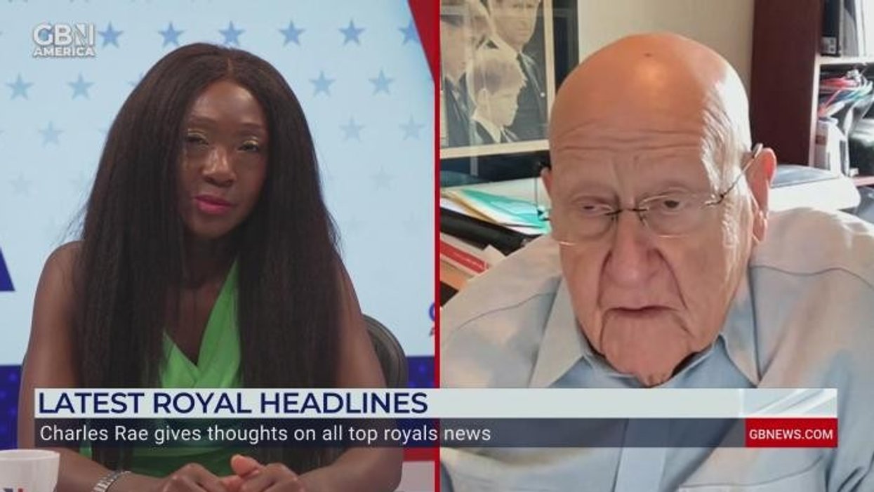 King Charles prompts health fears with ‘concerning’ move: ‘Hope it doesn’t come back to bite him’