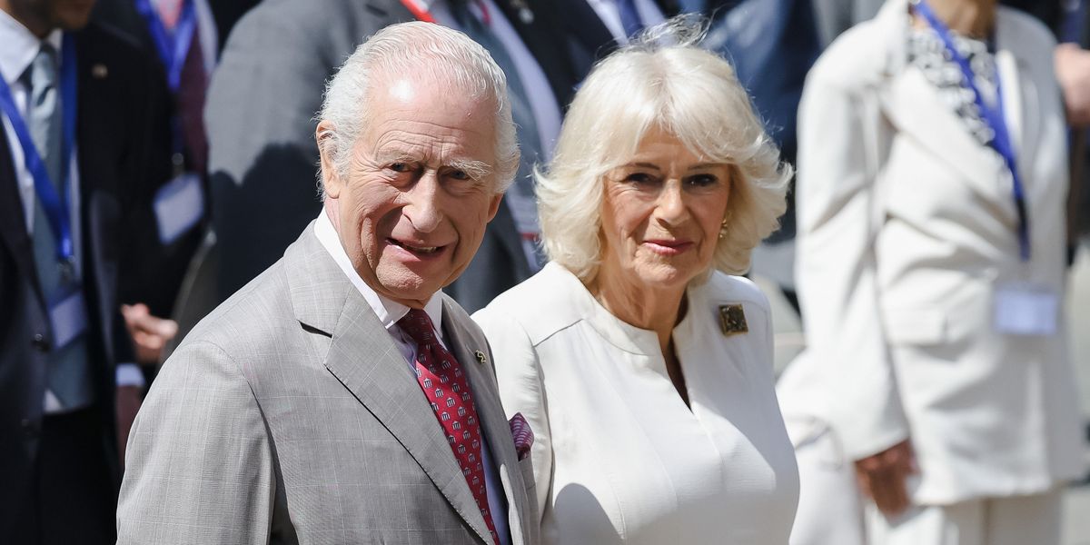 King Charles to break 500-year divide during historic State Visit
