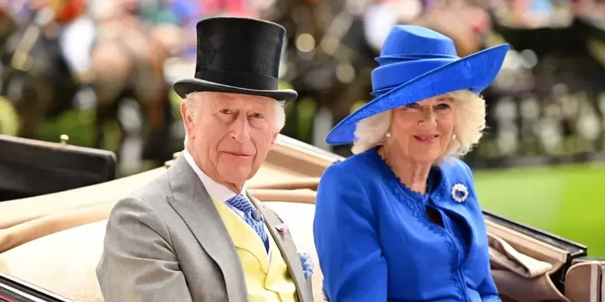 Royal Family invite the public to ‘explore Royal Archive’ but make embarrassing blunder Royal Family invite the public to ‘explore Royal Archive’ but make embarrassing blunder