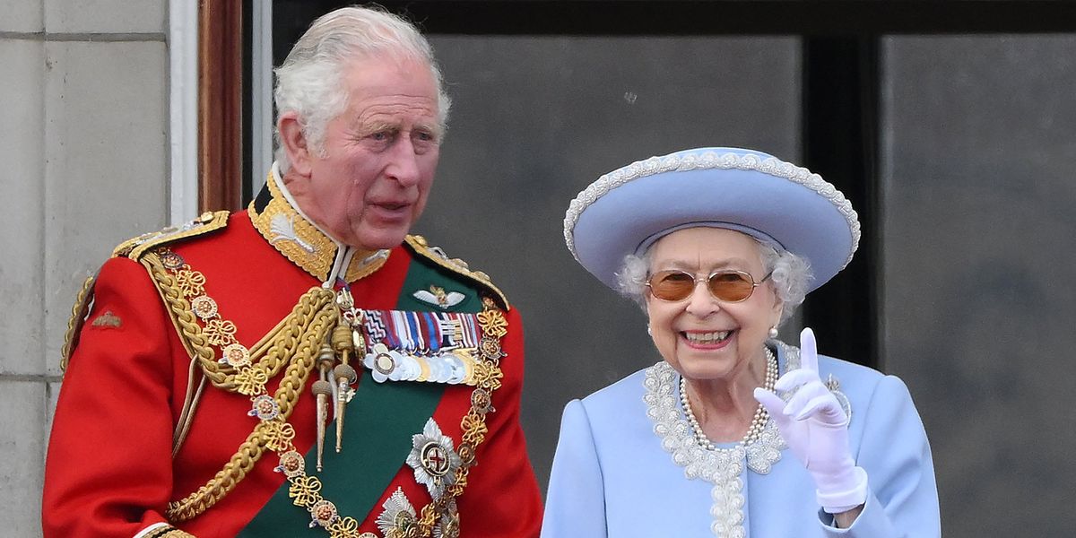 King Charles set to make royal history with official Queen Elizabeth II biography King Charles set to make royal history with official Queen Elizabeth II biography