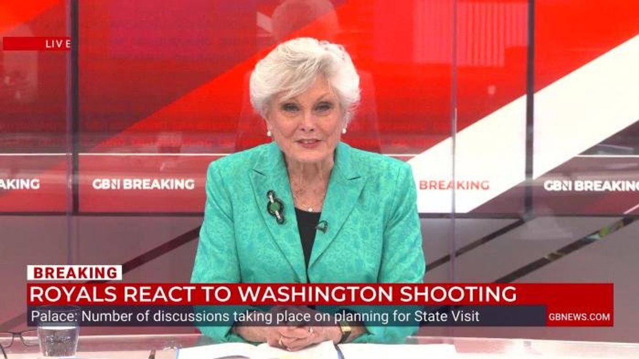 King Charles signals possible changes to US state visit in fresh statement after White House dinner shooting