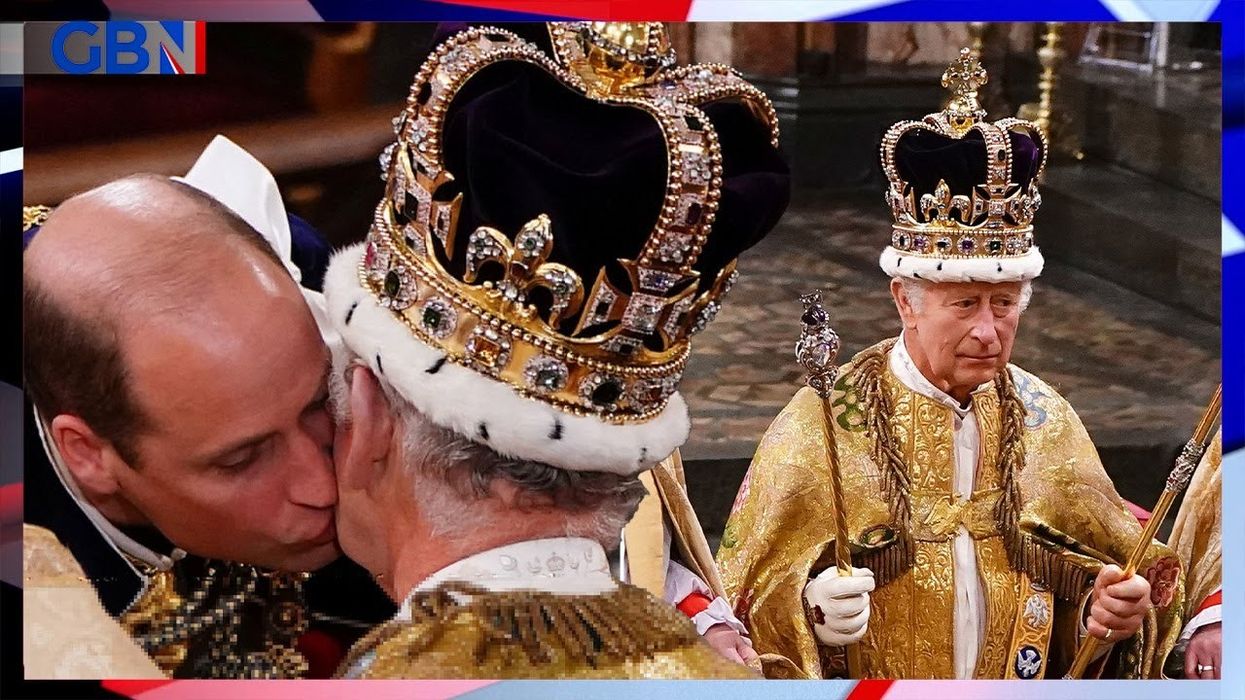 The top moments from King Charles's 'magical' Coronation that will last forever